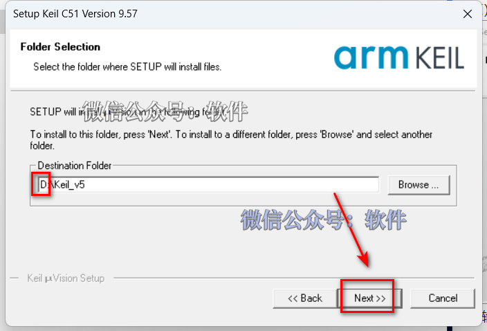 Keil uVision5 C51v957 Download and Installation Guide