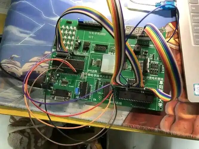 Microcontroller Parallel I/O Port Applications and C51 Programming Guide