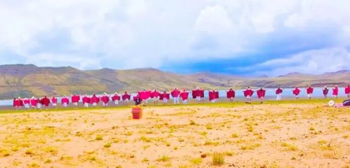 SOLARA | 11:11 AN A'MUA ~ Closing the 11:11 Portal ~ (18): Qoricocha Lake Part Two (of Four)