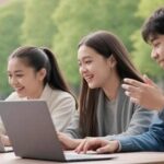 The Ultimate Guide to Choosing a Laptop for College Freshmen in 2025: Balancing Aesthetics and Performance for Study and Entertainment!