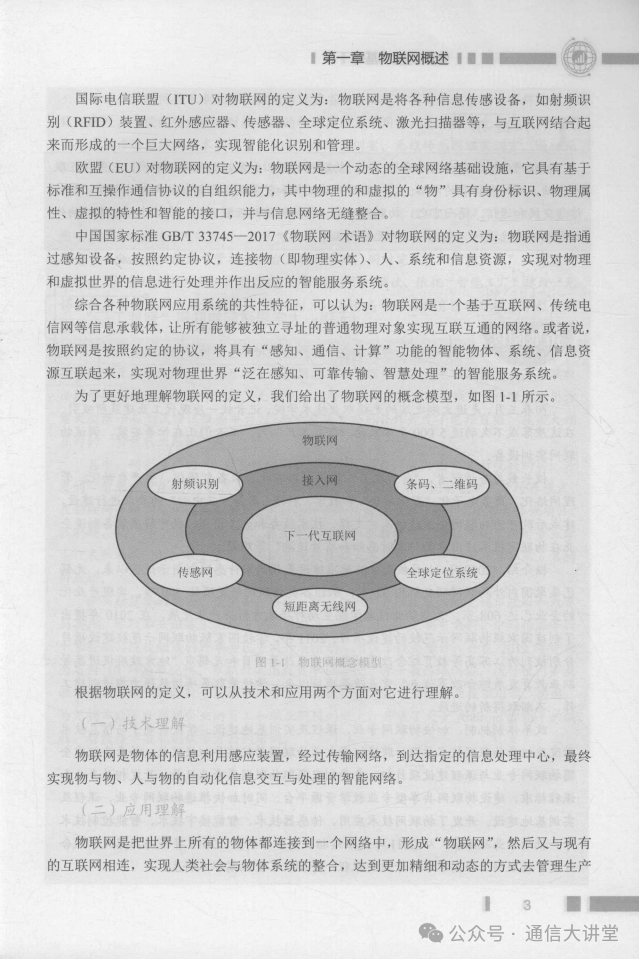 Fundamentals of IoT Technology - 245 Pages