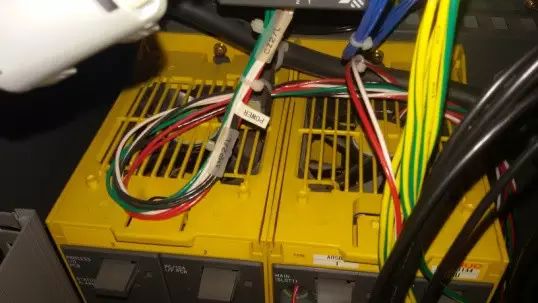 A Guide to Cleaning the Fan of Industrial Robot Controllers