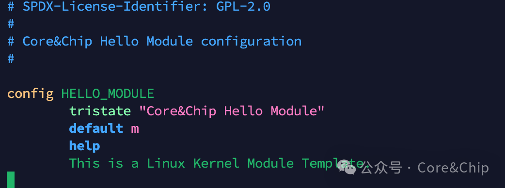 Essential Kernel Course for BSP Engineers: 2.2. A Comprehensive Guide to Compiling and Running Kernel Modules