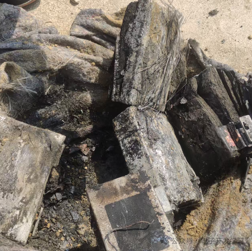 When Others Charge for Circuit Boards, You Risk Your Life! Sharing Some Hardware Development Accident Cases!