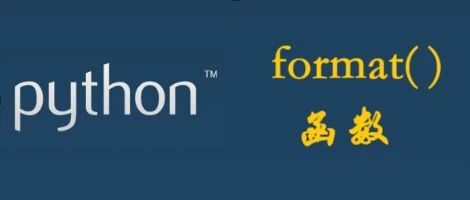 Learning Python - The format() Method for String Formatting