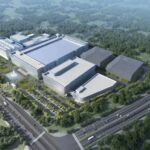 12 Billion Chip Project: First Equipment Arrives Ahead of Schedule