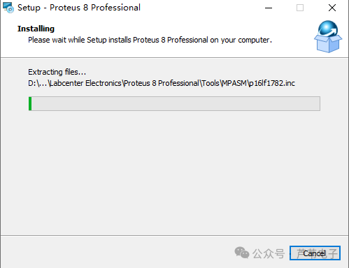 Downloading and Installing Proteus 8.6
