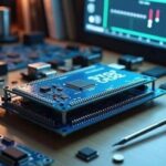 Detailed Explanation of the Cortex-M3 Embedded System Programming Model (Part 1)