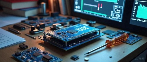 Detailed Explanation of the Cortex-M3 Embedded System Programming Model (Part 1)