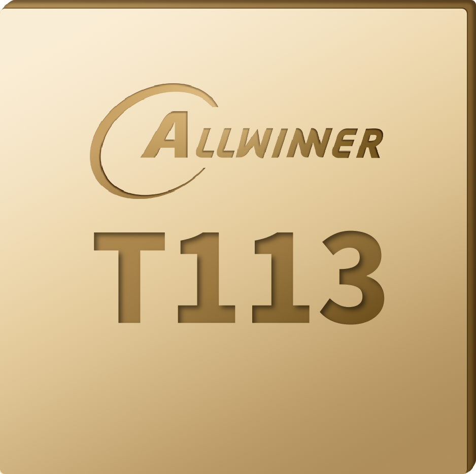 Allwinner T113 Series | Dual-Core Smart Industrial Chip and Vehicle Machine Development Board