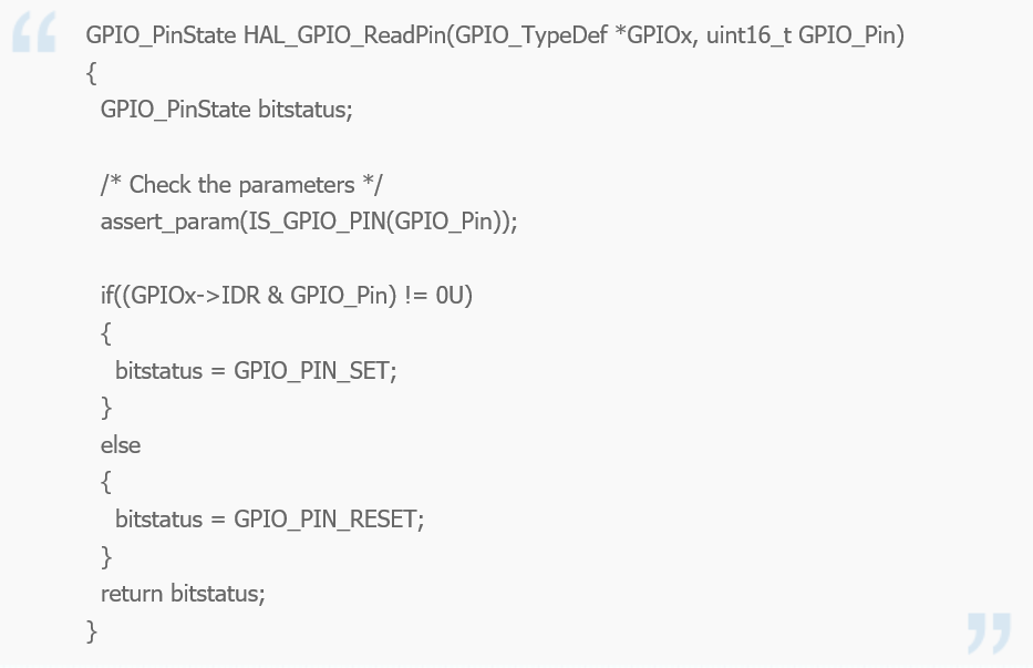 Sharing | My First STM32L552 Development Board
