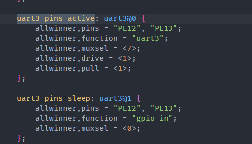 Detailed Development and Usage Methods for RISC-V E907 Core on Allwinner V85x