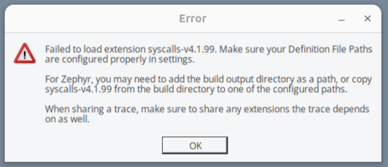 Using Percepio View to Trace Zephyr: A Comprehensive Guide