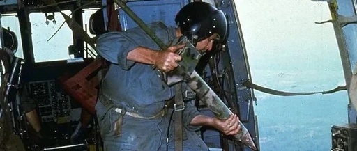 The 'Perception Revolution' Born from War: The Emergence and Evolution of the Internet of Things