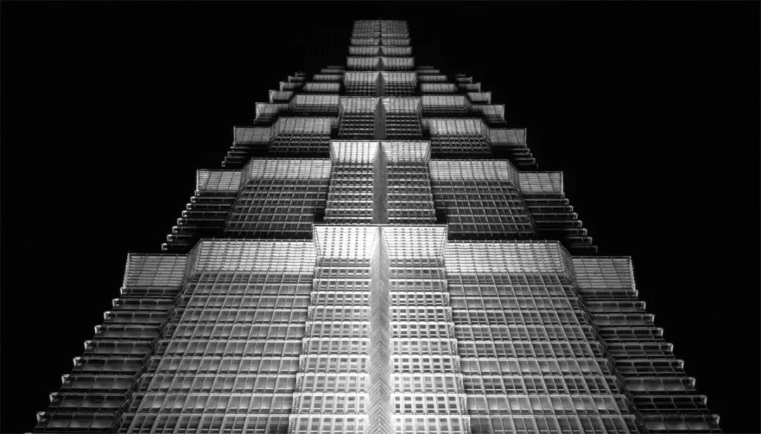 Shanghai Jin Mao Tower | SOM