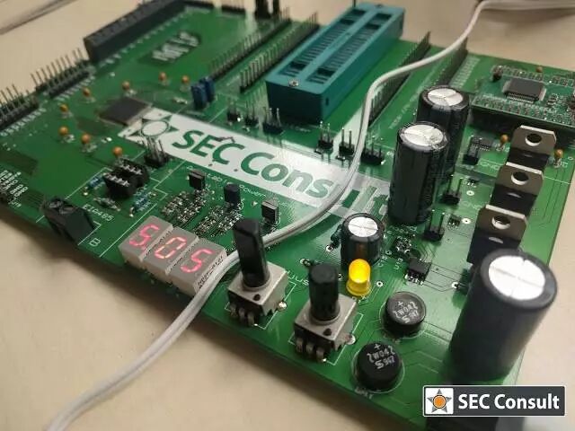 PCB-Level Reverse Engineering of Embedded Device Hardware