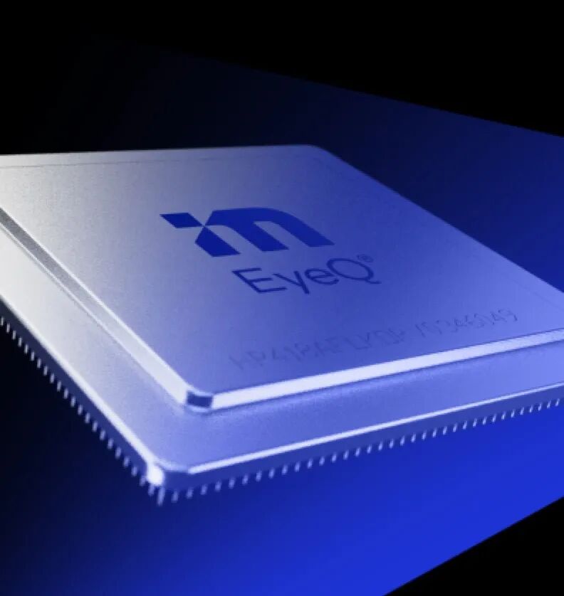 Three Application Scenarios and Technical Concepts of Mobileye's Driver Assistance SoC