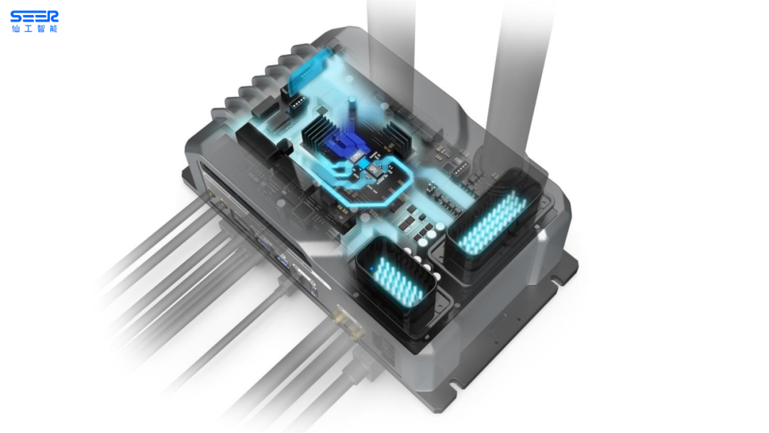 The First Embodied Intelligent Robot Sports Competition: XianGong Intelligent's Core Empowerment with 'Robot Brain'
