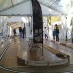 Design and Implementation of an Autonomous Racing Robot Based on Arduino, Raspberry Pi, and Pi Camera: Including Labeling Steps and Technical Details