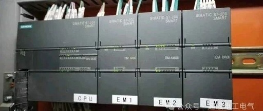 The Six Major Applications of PLCs in Industrial Control That Many Experienced Electricians May Not Know!