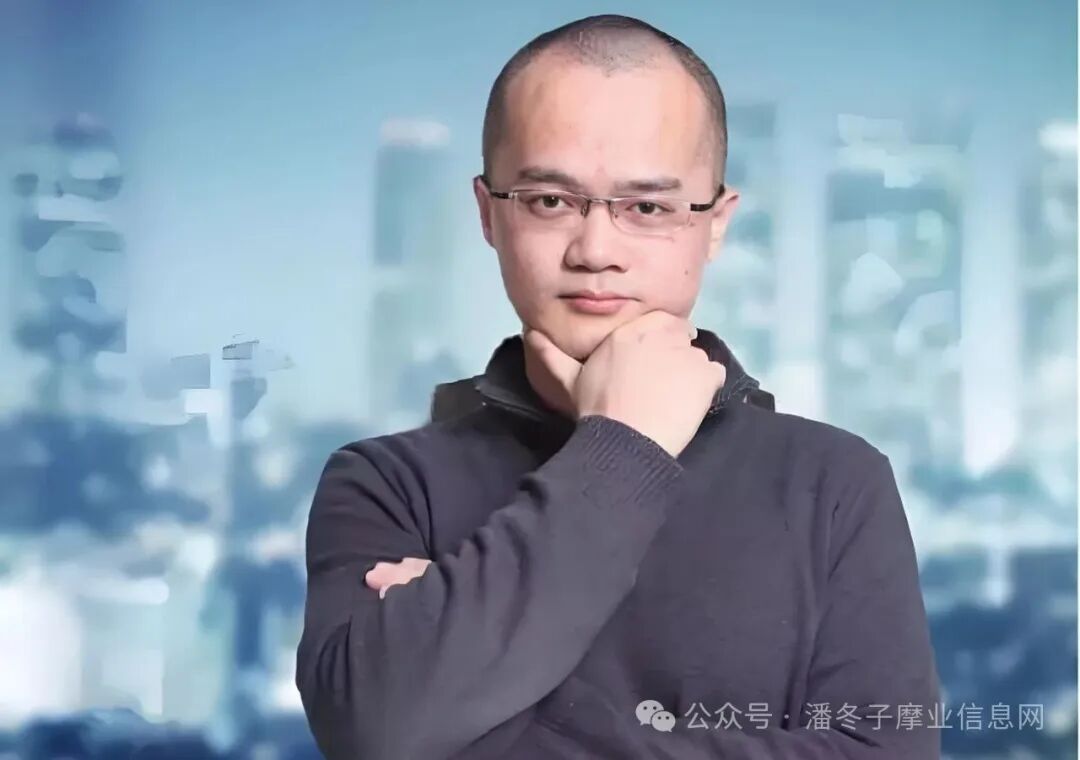 Meituan's Wang Xing Enters the AI Robotics Field with New Forces!