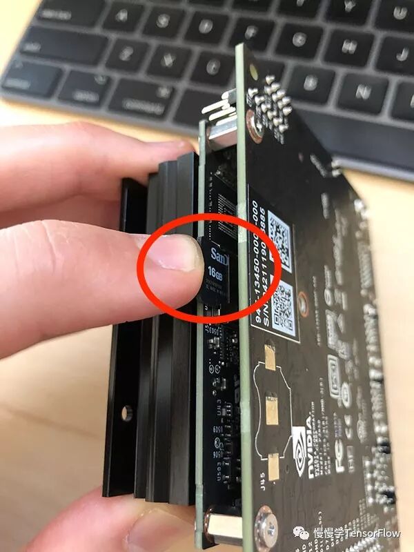 Getting Started with Nvidia Jetson Nano