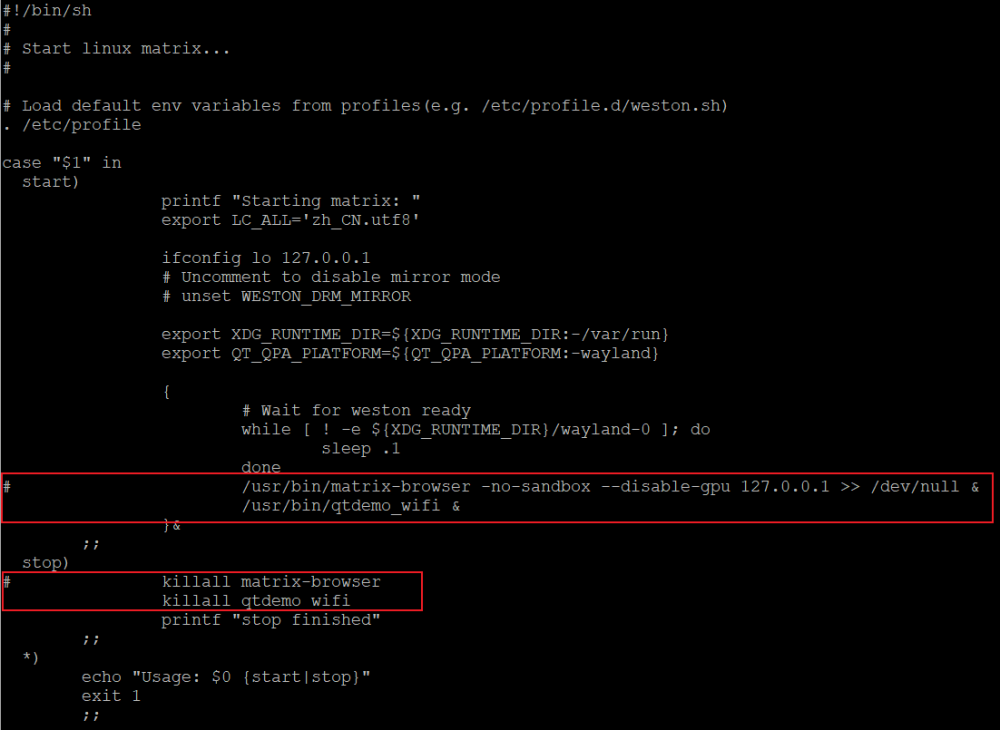 Technical Guide | Detailed Explanation of Boot Auto-Start on the ELF 2 Development Board