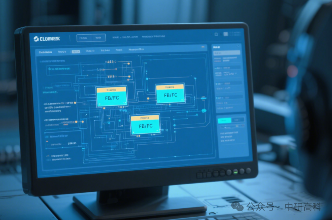 Say Goodbye to Repetitive Work! The Art of Reusing FB/FC Blocks in PLC Programming