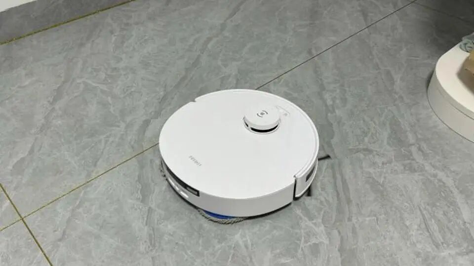 How to Use the X90 Robotic Vacuum Cleaner