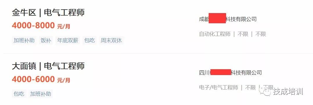 How Much is the Monthly Salary for PLC Programmers?