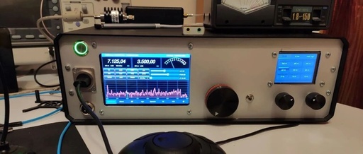 Introducing SDR-Berry: An Open Source SDR Project Based on Raspberry Pi