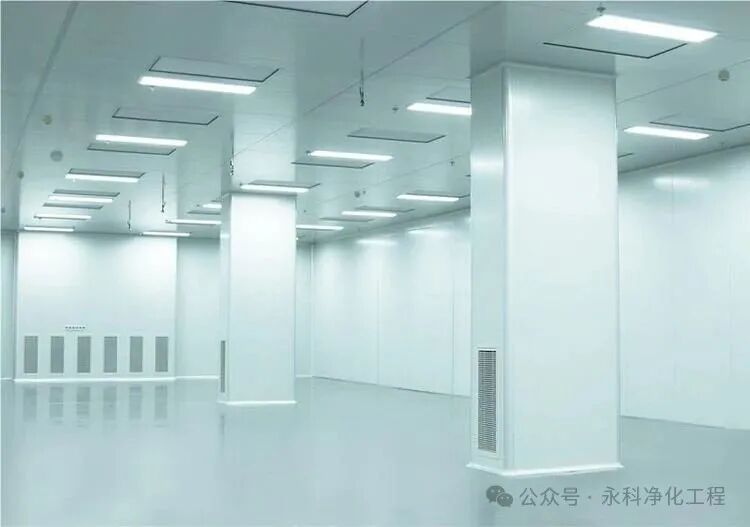 Optimizing Airflow Organization to Enhance Cleanliness in PCB Clean Rooms