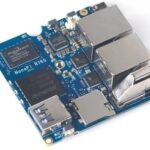 FriendlyELEC Launches NanoPi R76S Development Board