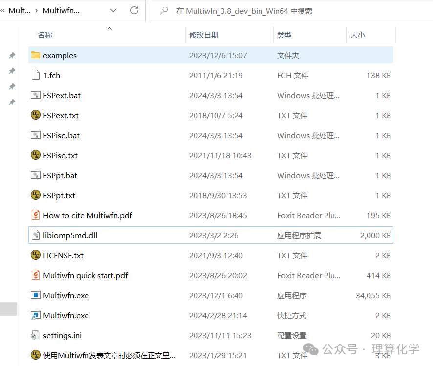 Calculating Electrostatic Potential ESPmax & ESPmin with Multiwfn and Visualization