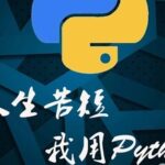 An Overview of Python: A Popular High-Level Programming Language