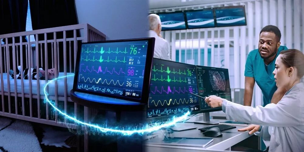 Texas Instruments CTO: Unveiling Key Technologies for Advancing Big Data Development Amidst Information Overload