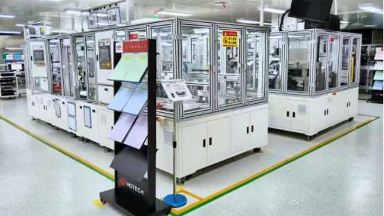 Top 10 Competitiveness Rankings of IoT Sensor Companies in China for 2025