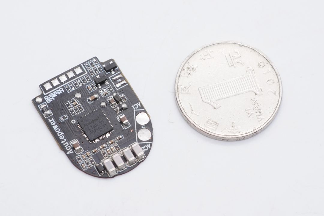 Chinese Manufacturer Releases Wireless Charging Single-Chip: Supports 15W EPP and Dual Fast Charging