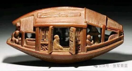 The Chip Code in the Core Boat: When Millennia of Precision Carve into Silicon Civilization