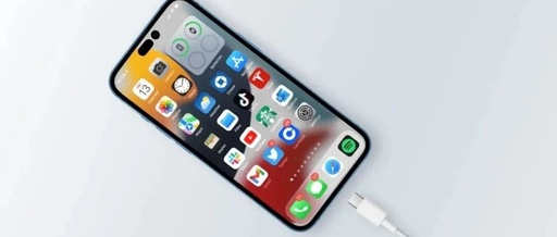 iPhone to Mandate USB-C Port, iPhone 14 to Feature Beidou Chip!