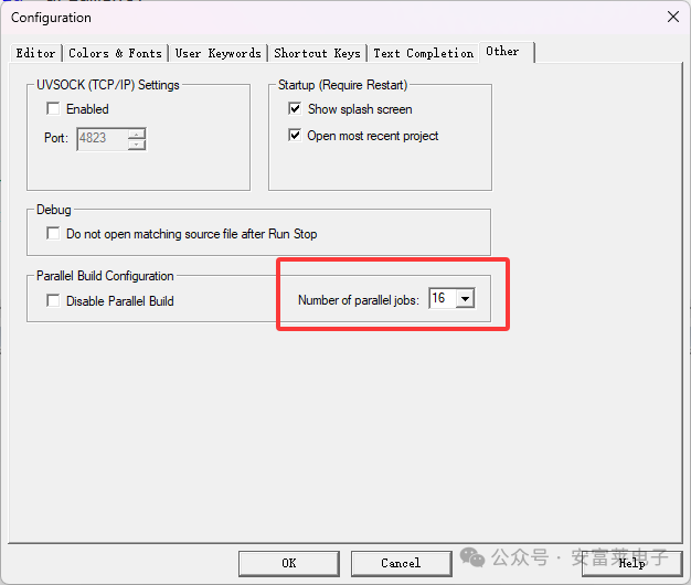Anfu Lai Embedded Weekly Report Issue 354: 2025.04.23--2025.06.08
