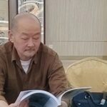 From Circuit Boards to Ink Wash Landscapes: The New Artistic Awakening of Retired Engineer Liu Xiaoping