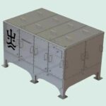 Proteus Energy Launches Hydrogen Fuel Cell System for the Maritime Sector in Singapore