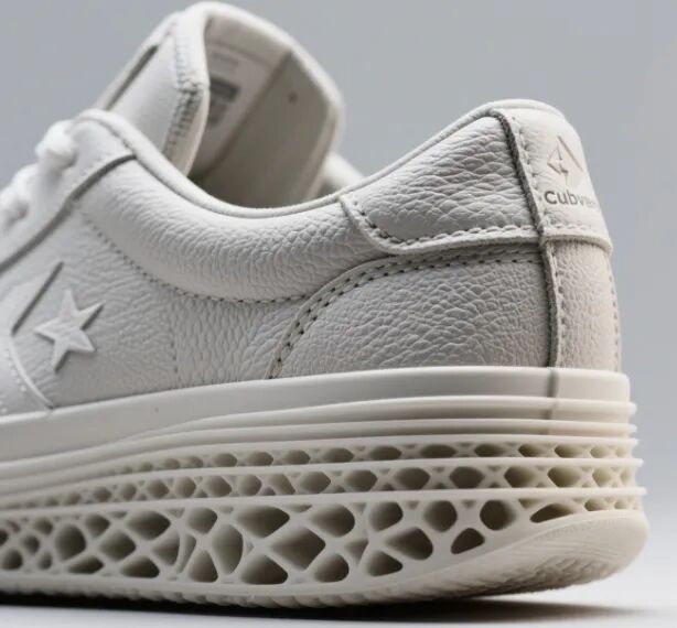 When 3D Printing Meets Fashion Trends: Redefining Future Living