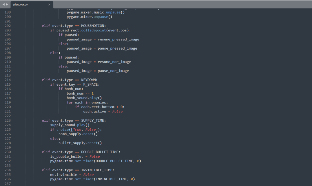 How to Use Python to Write a Simple Game? Let Me Teach You!