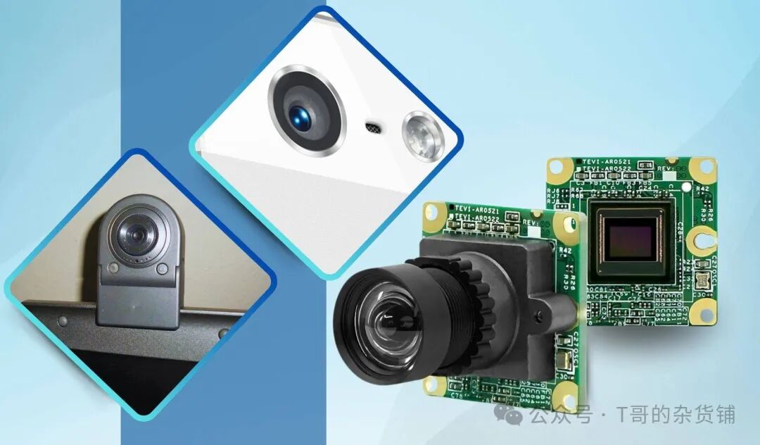 Low Power, High Bandwidth: Unveiling the Breakthrough Applications of MIPI in Visual Robotics