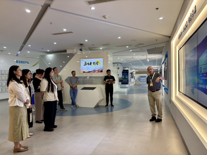 ASIC Security Chip Mass Production Imminent, AI Completes Part of R&D Team's Work