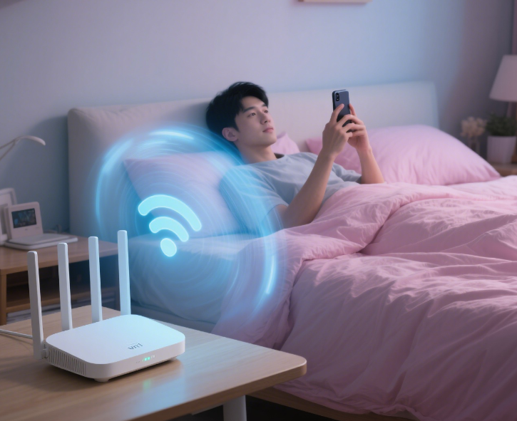 Is Wi-Fi Radiation Harmful? Don't Be Misled, the Real Health Impact Is...