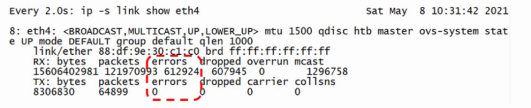 Network Troubleshooting in Linux