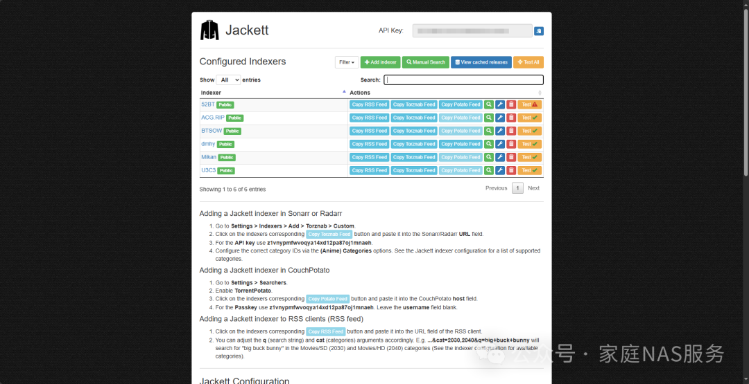 Building a Home Media Server (Part 3) -- Installing qBittorrent with Docker
